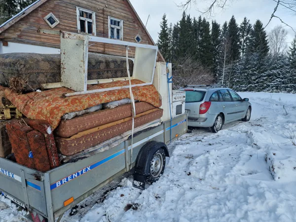 Noliktavas izvešana